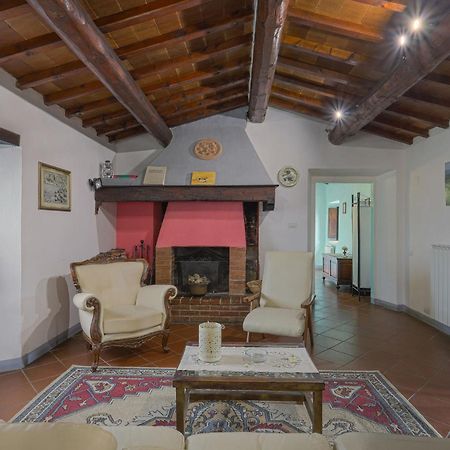 Holiday Home Il Casale By Interhome Badia A Passigano Eksteriør bilde