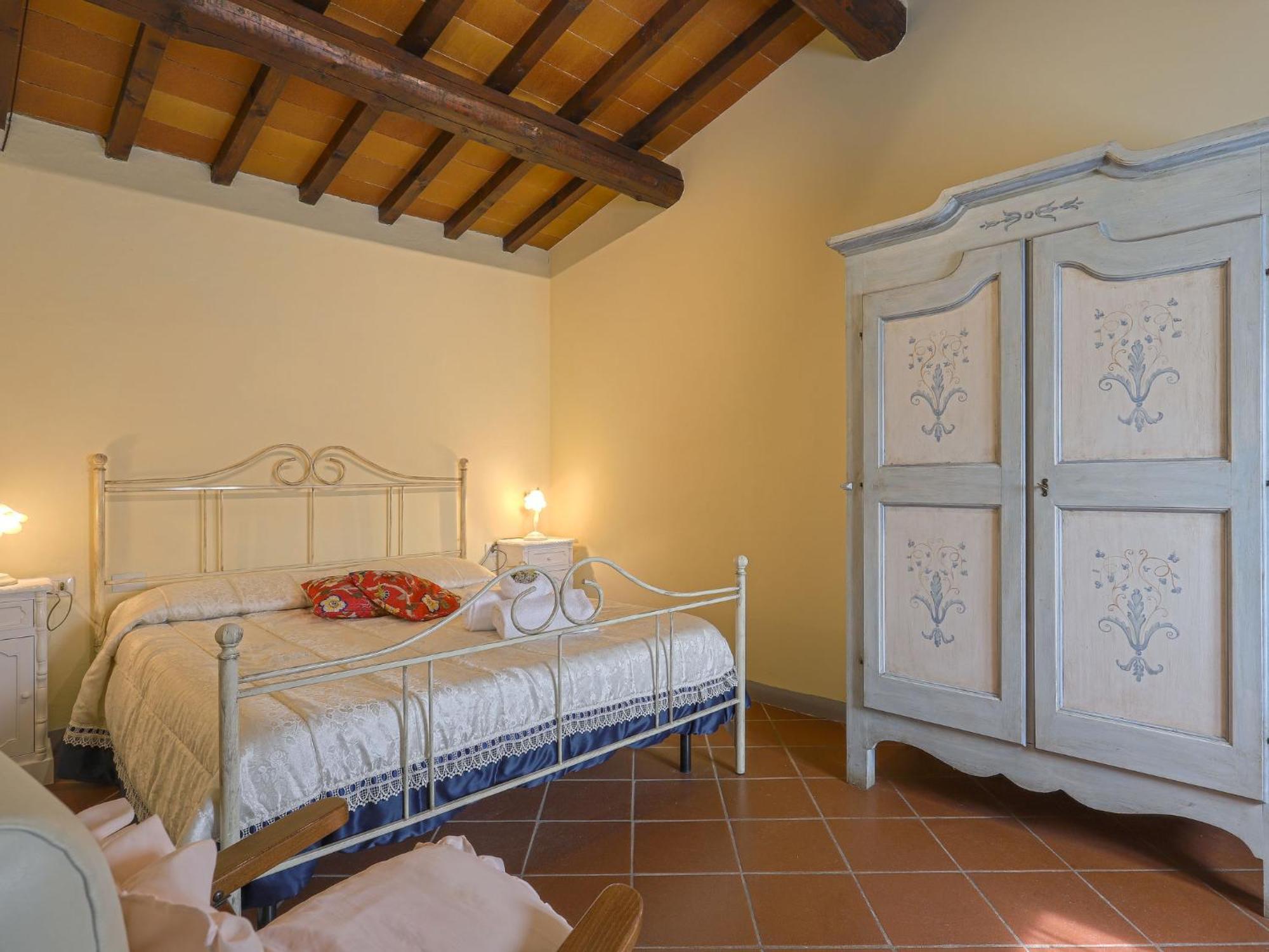Holiday Home Il Casale By Interhome Badia A Passigano Eksteriør bilde