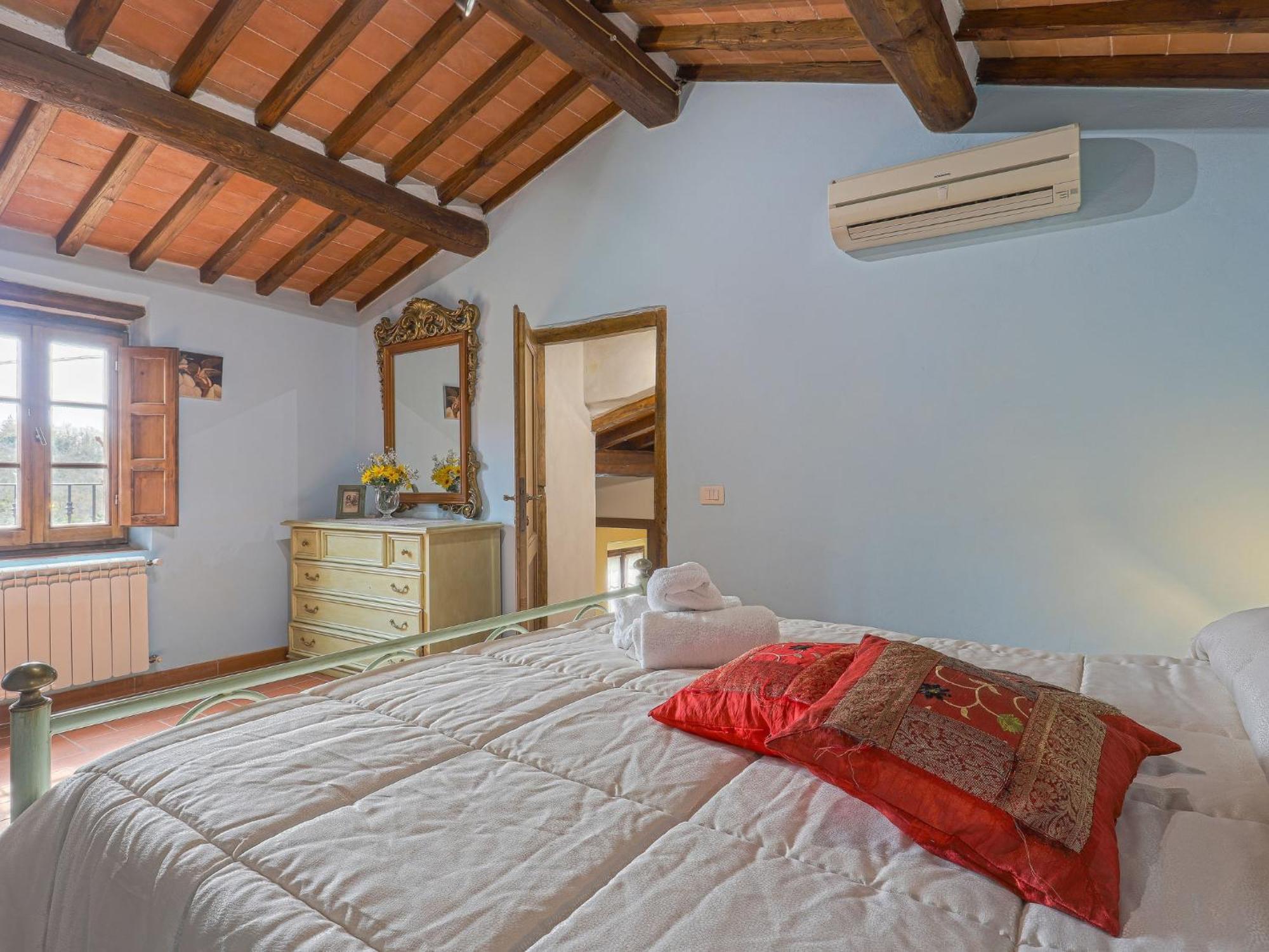Holiday Home Il Casale By Interhome Badia A Passigano Eksteriør bilde