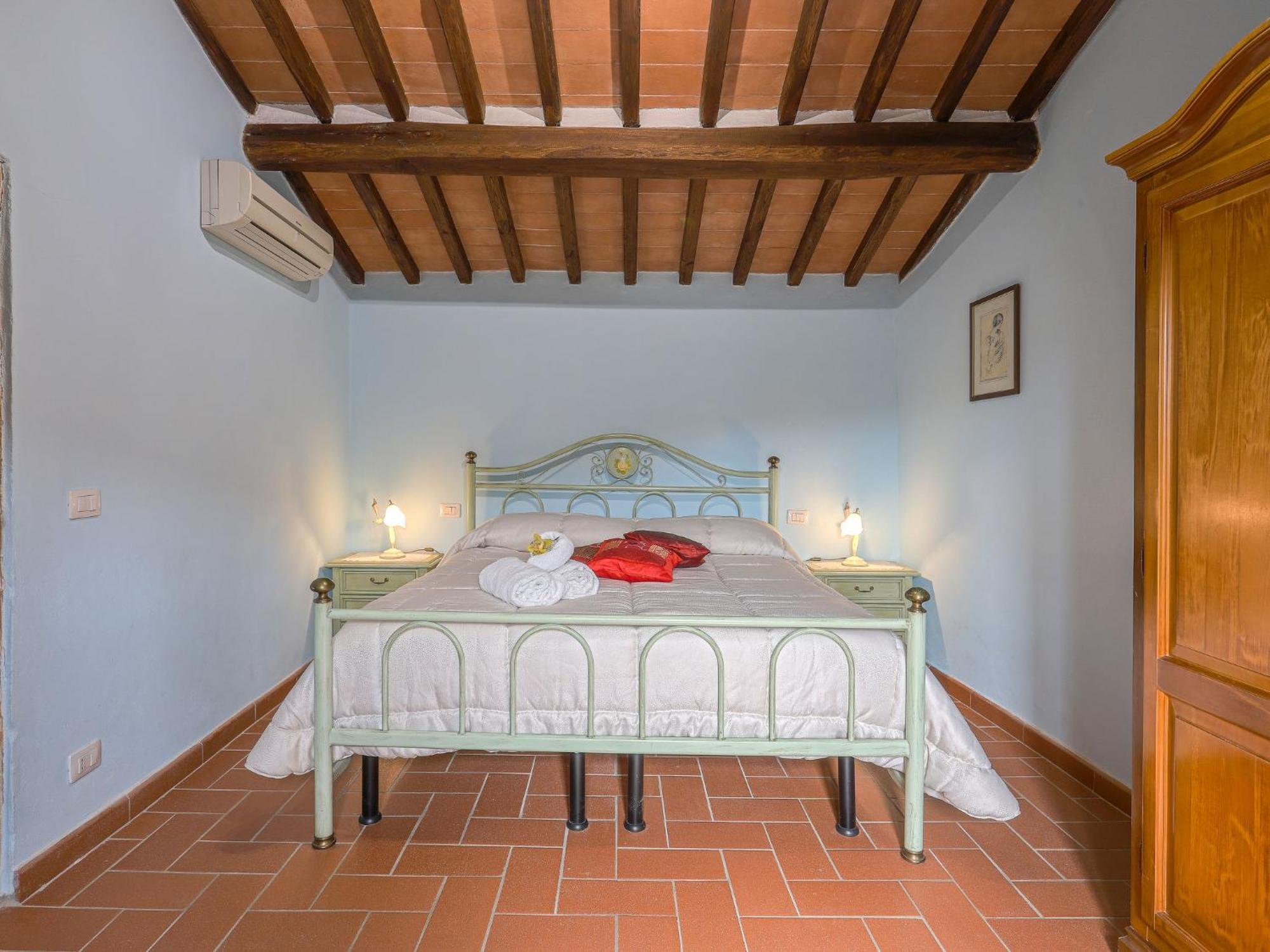 Holiday Home Il Casale By Interhome Badia A Passigano Eksteriør bilde
