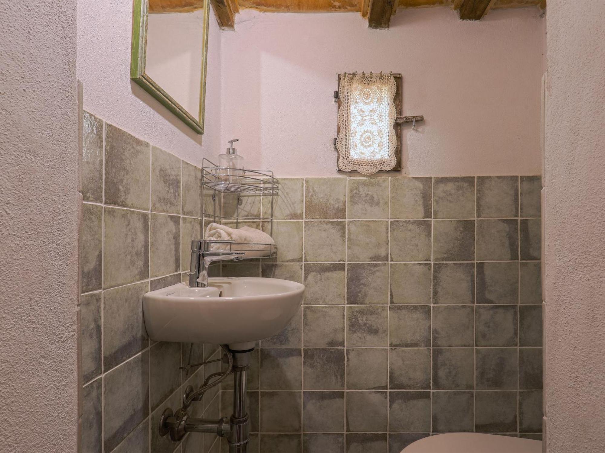 Holiday Home Il Casale By Interhome Badia A Passigano Eksteriør bilde