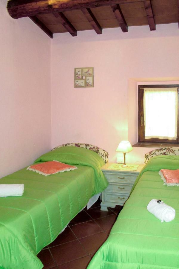 Holiday Home Il Casale By Interhome Badia A Passigano Eksteriør bilde